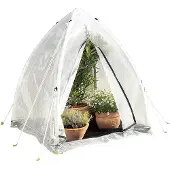 Biogreen Isolierung für Überwinterungszelt "Tropical Island/Breeze XL"