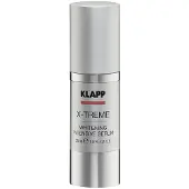 Klapp , X-Treme Whitening Intensive Serum 30 ml Creme