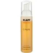 Klapp , C Pure Foam Cleanser 200 ml Sonstige