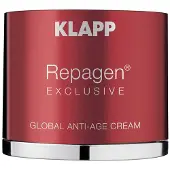 Klapp Repagen Exclusiv Exclusive Anti-Age Cream 50 ml