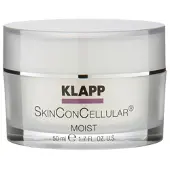 Klapp , Skinconcellular Moist Cream 50 ml Sonstige