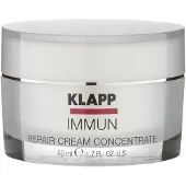 Klapp Immun Repair Cream Concentrate 50 ml