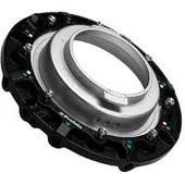 Profoto RFi Speedring Adapter Broncolor Pulso 100507