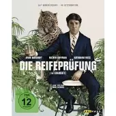 Dvd Die Reifeprüfung - 50th Anniversary Edition (Blu-ray)