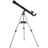 Bresser Teleskop Stellar 60/800
