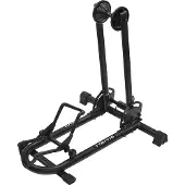 Trivio - Fahrradständer Pro schwarz