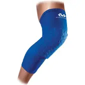 Mcdavid Knieschoner HEX Force (x2)