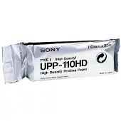 Sony UPP-110 HD 110 mm x 20 m