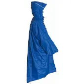 Lowland Outdoor Wanderponcho Lowland Blue L