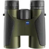 Zeiss Terra 8x42 schwarz/grün