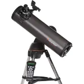 Celestron Nexstar 130 Slt Teleskop