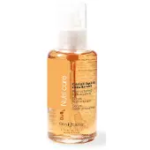 Fanola 86238, Haarserum, 100 ml, Frauen, Alle Haare, Revitalisierend, Pumpenflasche