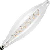 SPL SCHI LF023899702 - E27 Spiral CT120x440 470Lm 6W 925