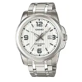 Casio Herren Uhr MTP-1314D-7A
