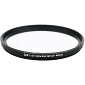 JJC Ultra Slim MC UV Filter 49mm Schwarz