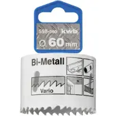 Kwb Hss Bimetall Lochsäge 92Mm