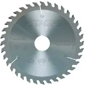 Hikoki Medžio pjovimo diskas 190x30mm 48 dantų