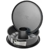 Dr. Oetker Backharmonie mit Flach- und Rohrboden 26 cm