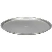 Patisse Pizzaform 31 cm Stahl silber