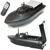 Amewi Futterboot V3 Li-ion Akku 10ah/14+ Rc-auto