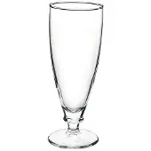 Bormioli Rocco Harmonia Bierglas cl 38,5, 3er-Pack