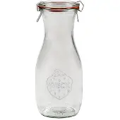 Weck Saftflasche
