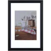 Henzo Jardin 20x30 Frame zwart