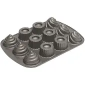 Nordic Ware Pro-Cast Filled Cupcakes Pan