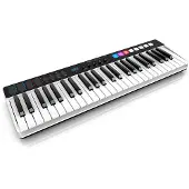 Irig Keys I/O 49