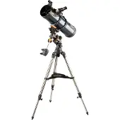 Celestron Astromaster 130 Eq Teleskop