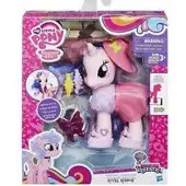 Ty Beanie Boo - My Little Pony Figur - Royal Ribbon Mode Spielfigur