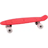 Johntoy Urban District Kickboard 55cm, sortiert