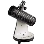 Celestron Firstscope 76