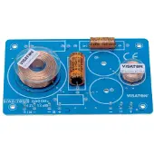 Visaton VIS 5401 - Frequenzweiche, 2 Wege