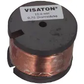 Visaton VIS 3699 - FC-Spule / 3,9 mH