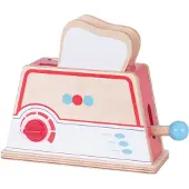 Bigjigs Holz-Toaster