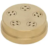 Imperia – Bronze-Matrize 290 für Linguine für Nudelmaschine von Home Chef