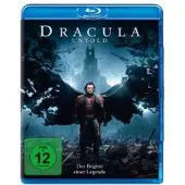 Dvd Dracula Untold (Blu-ray)