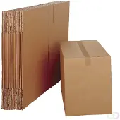 HSM Auffangbox Karton für C390.3