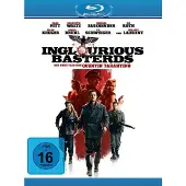 Dvd Inglourious Basterds (Blu-ray)