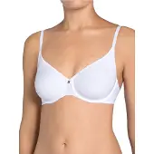 Triumph Bügel-BH "Body Make-Up Essentials W" Spacer-Cups, atmungsaktiv, nahtlos, leicht