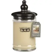 Emma Bridgewater Bridgewater Candle Duftkerze im Glas, Sojawachsmischung, 227 ml, Afternoon Retreat