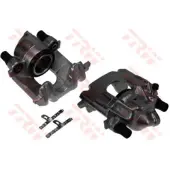 TRW Bremssattel BHV239E