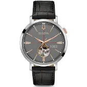 Bulova - 98A187 - Armbanduhr - Herren - Automatik - Automatic