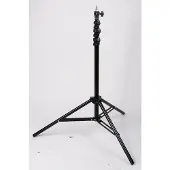 BIG LS12 Leuchtenstativ luftgedämpft