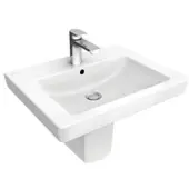 Villeroy & Boch Subway 2.0 Waschtisch 60 cm