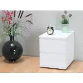 Hioshop Nachttisch Mia