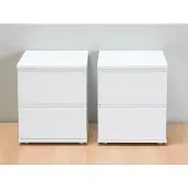 Hioshop Nachttisch Mia