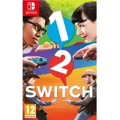 Games Switch 1 2 Switch