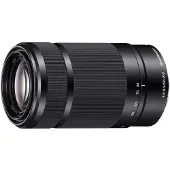 Sony E 55-210mm f/4.5-6.3 OSS